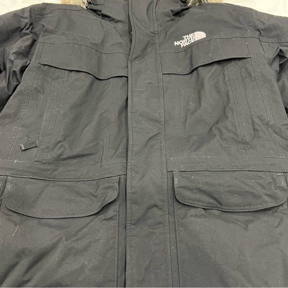 North Face Jacket - Picture 5 of 8